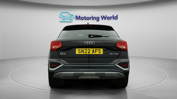 Used Audi Q2 2022 for sale - 76137173: Photo 7