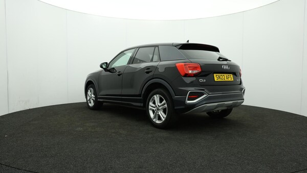 Used Audi Q2 2022 for sale - 76137173: Photo 80
