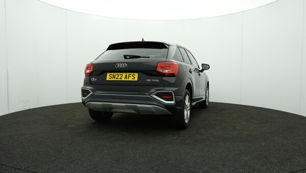 Used Audi Q2 2022 for sale - 76137173: Photo 83