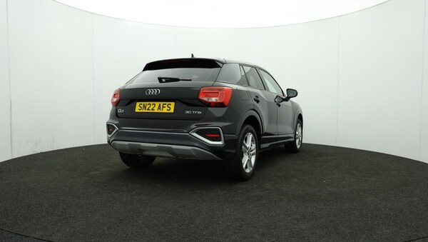 Used Audi Q2 2022 for sale - 76137173: Photo 84