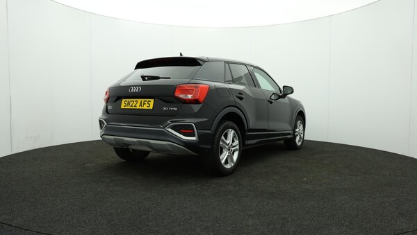 Used Audi Q2 2022 for sale - 76137173: Photo 85