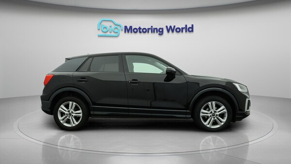 Used Audi Q2 2022 for sale - 76137173: Photo 9
