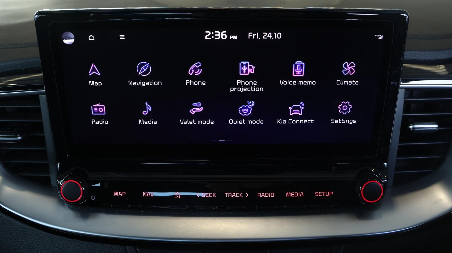 Used Kia Ceed 2022 for sale - 76381095: Photo 11