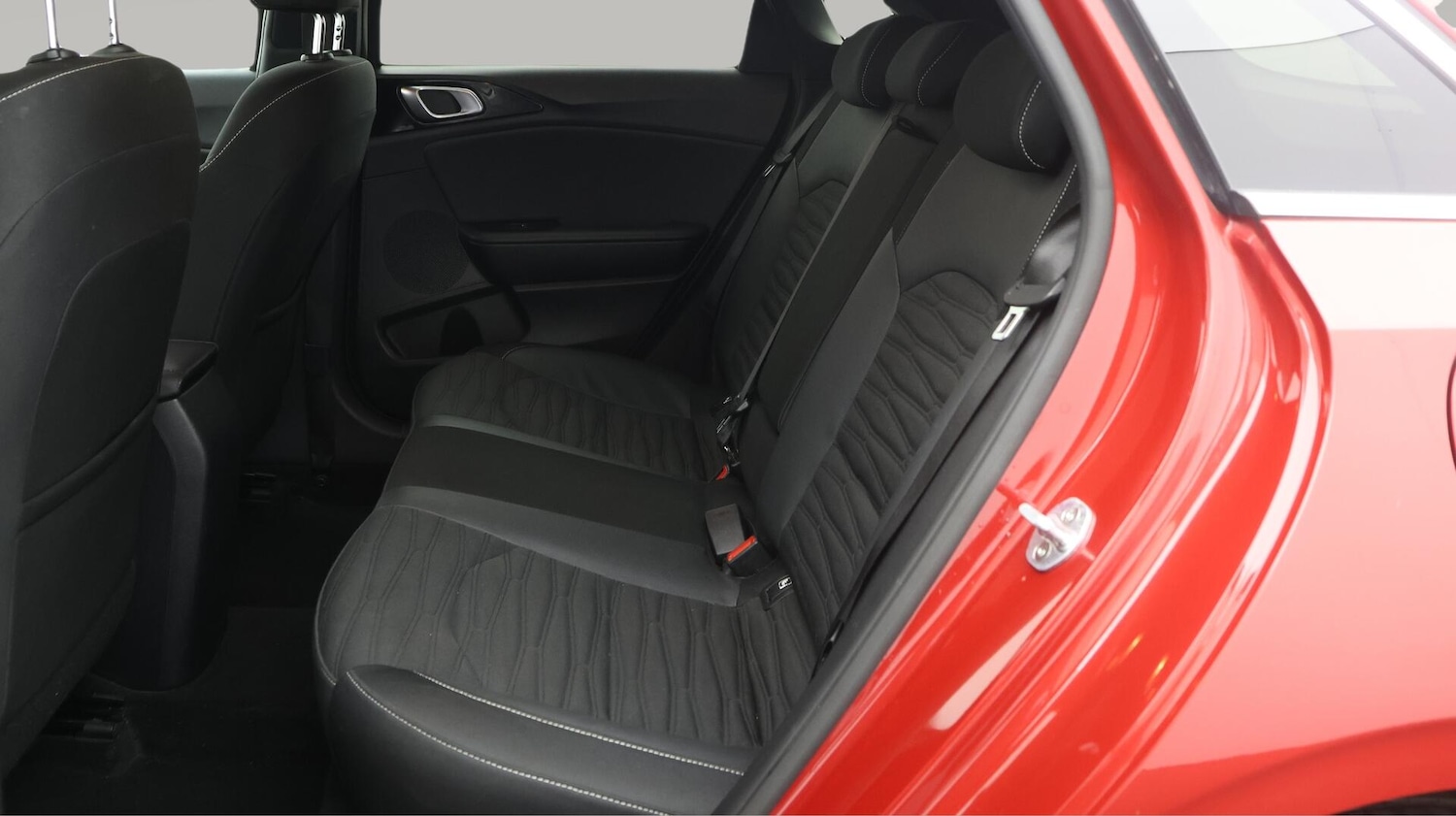 Used Kia Ceed 2022 for sale - 76381095: Photo 16