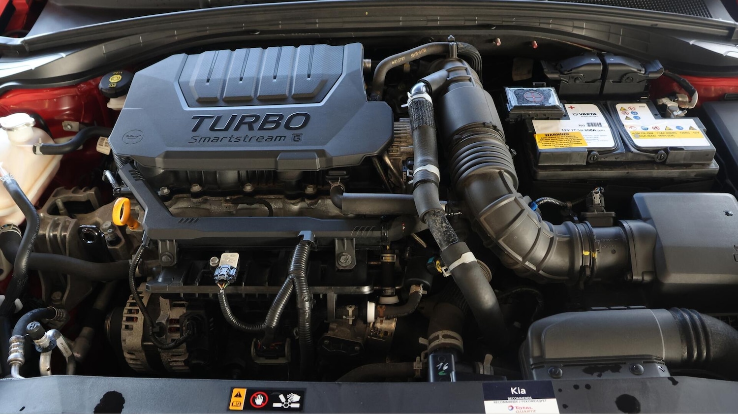 Used Kia Ceed 2022 for sale - 76381095: Photo 19