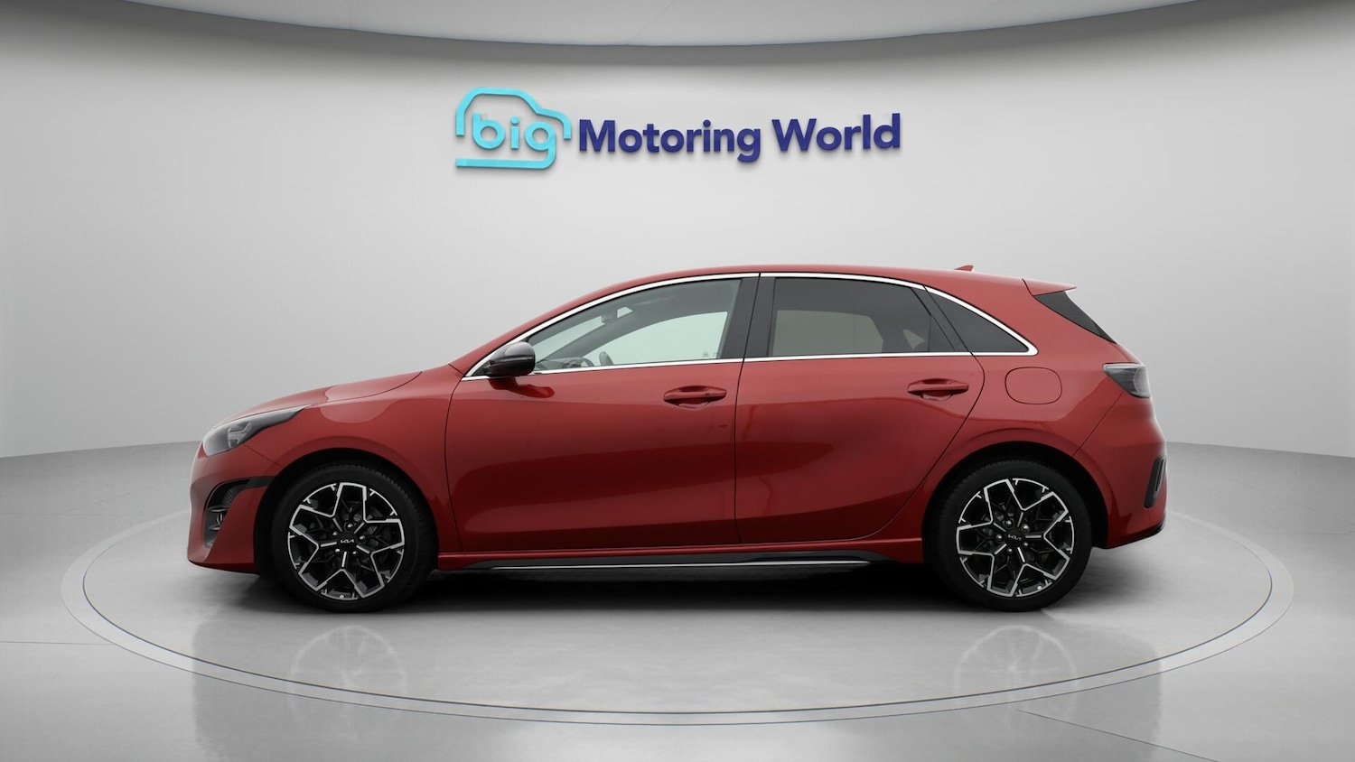 Used Kia Ceed 2022 for sale - 76381095: Photo 4