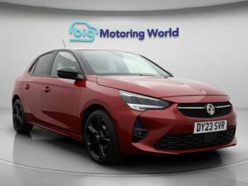 Used Vauxhall Corsa 2023 for sale - 75153452: Photo