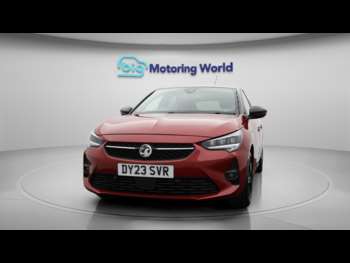 Used Vauxhall Corsa 2023 for sale - 75153452: Photo