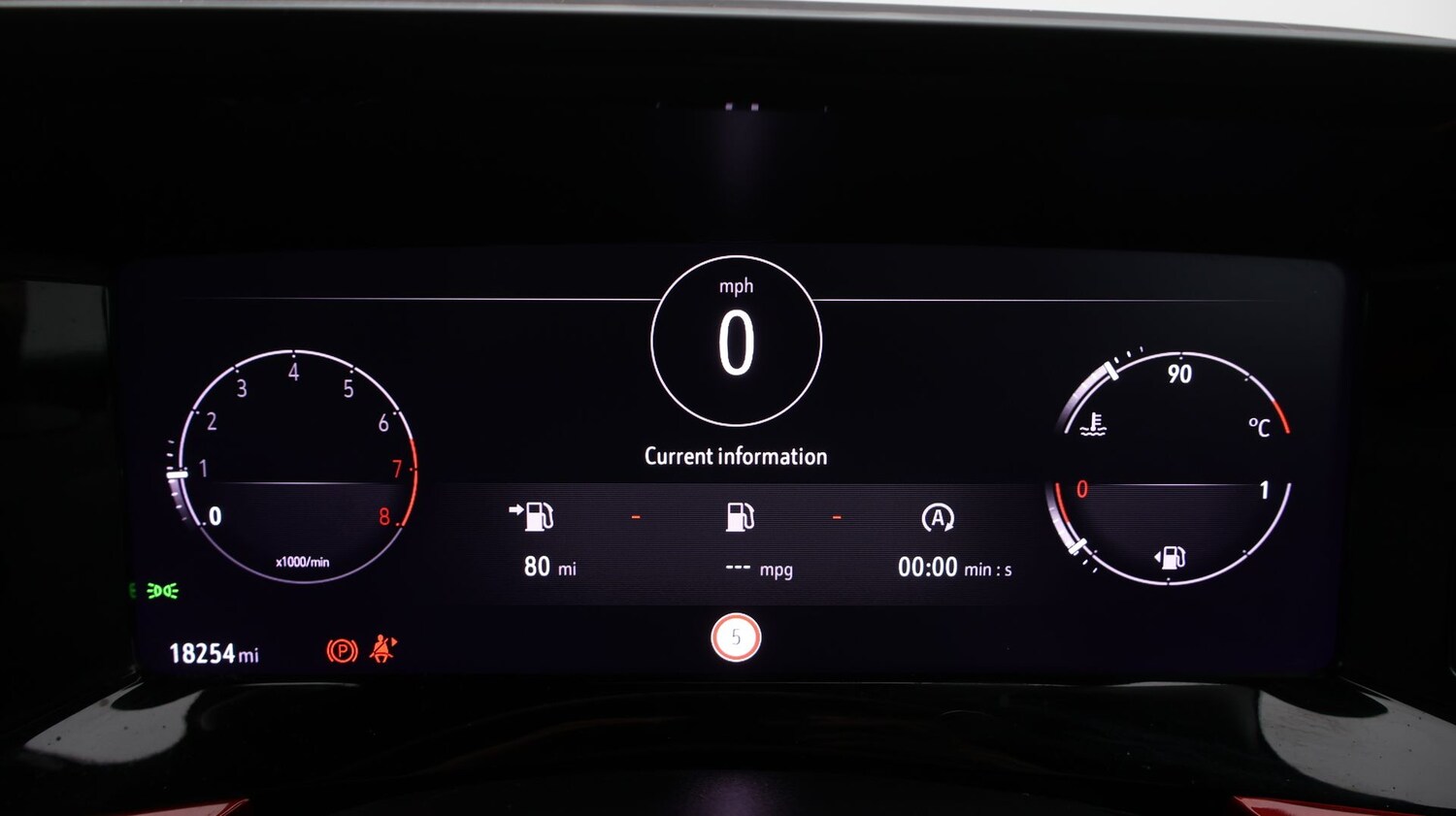 Used Vauxhall Mokka 2023 for sale - 77418483: Photo 10