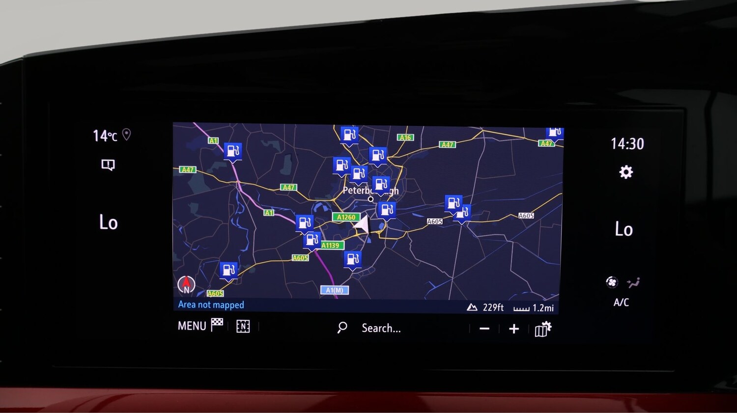 Used Vauxhall Mokka 2023 for sale - 77418483: Photo 11