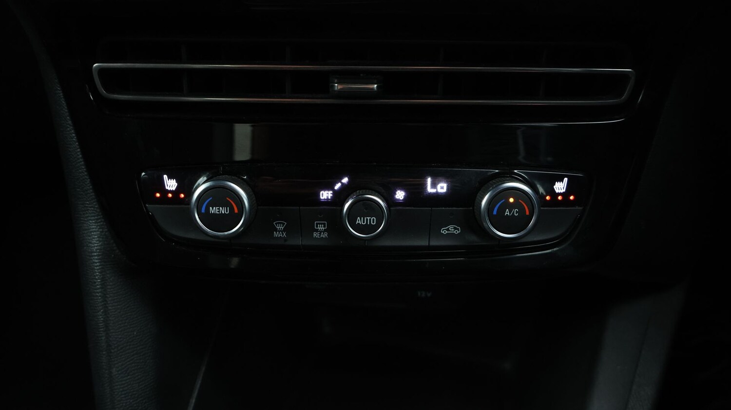 Used Vauxhall Mokka 2023 for sale - 77418483: Photo 12