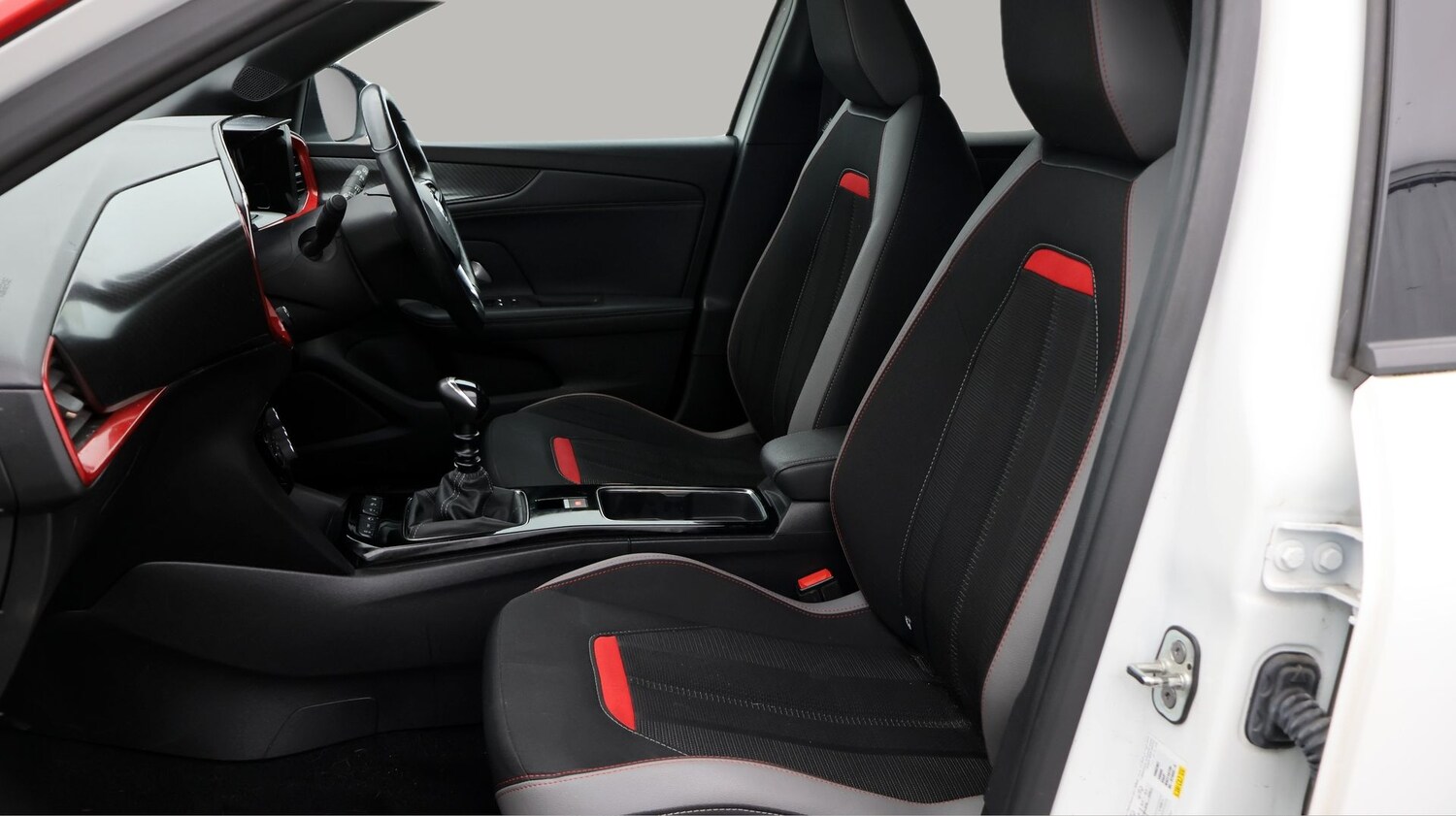 Used Vauxhall Mokka 2023 for sale - 77418483: Photo 14