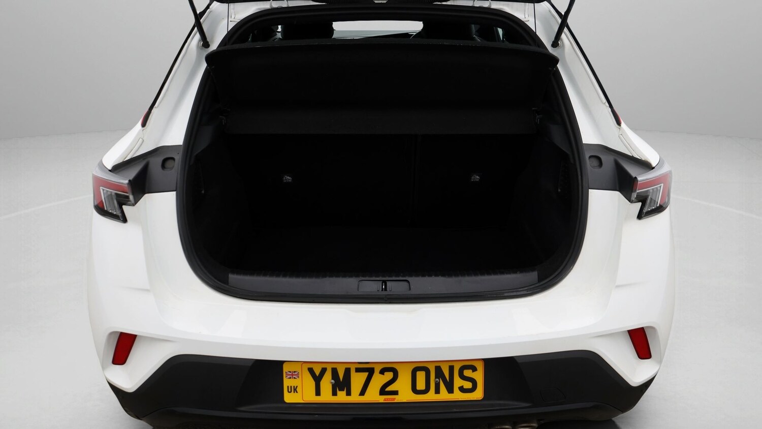 Used Vauxhall Mokka 2023 for sale - 77418483: Photo 17