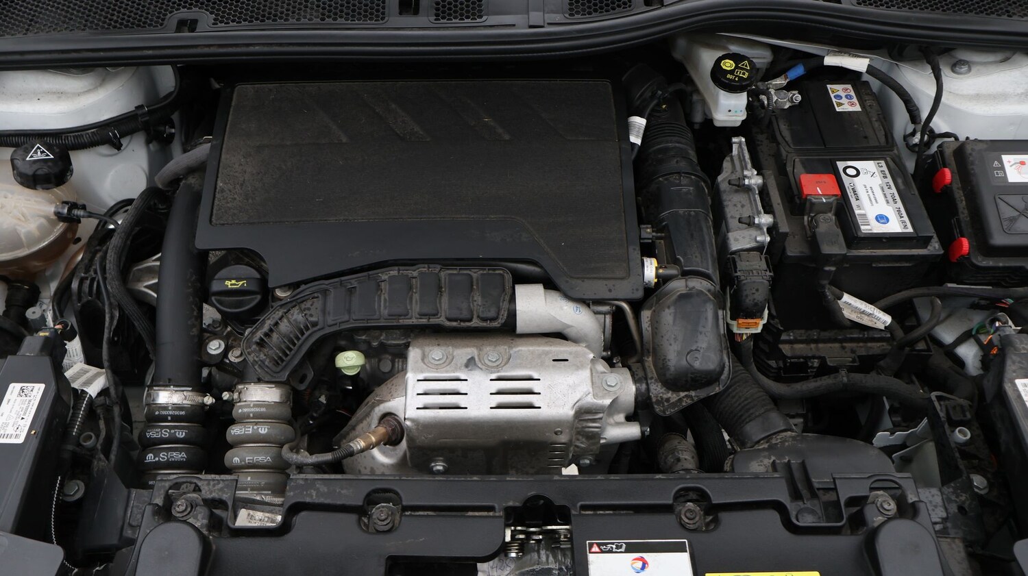 Used Vauxhall Mokka 2023 for sale - 77418483: Photo 19