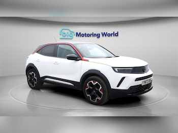 Used Vauxhall Mokka 2023 for sale - 77418483: Photo