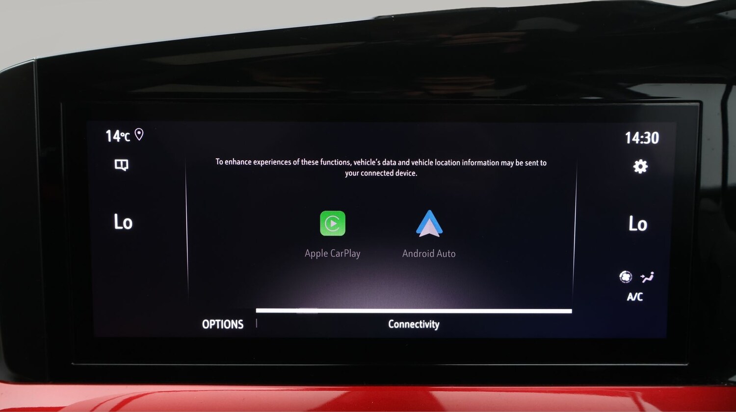 Used Vauxhall Mokka 2023 for sale - 77418483: Photo 21