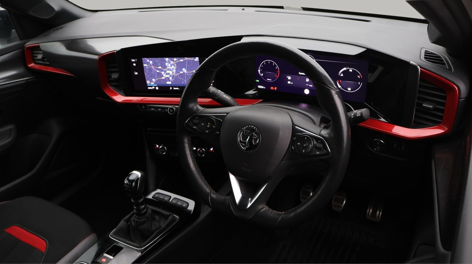 Used Vauxhall Mokka 2023 for sale - 77418483: Photo 9