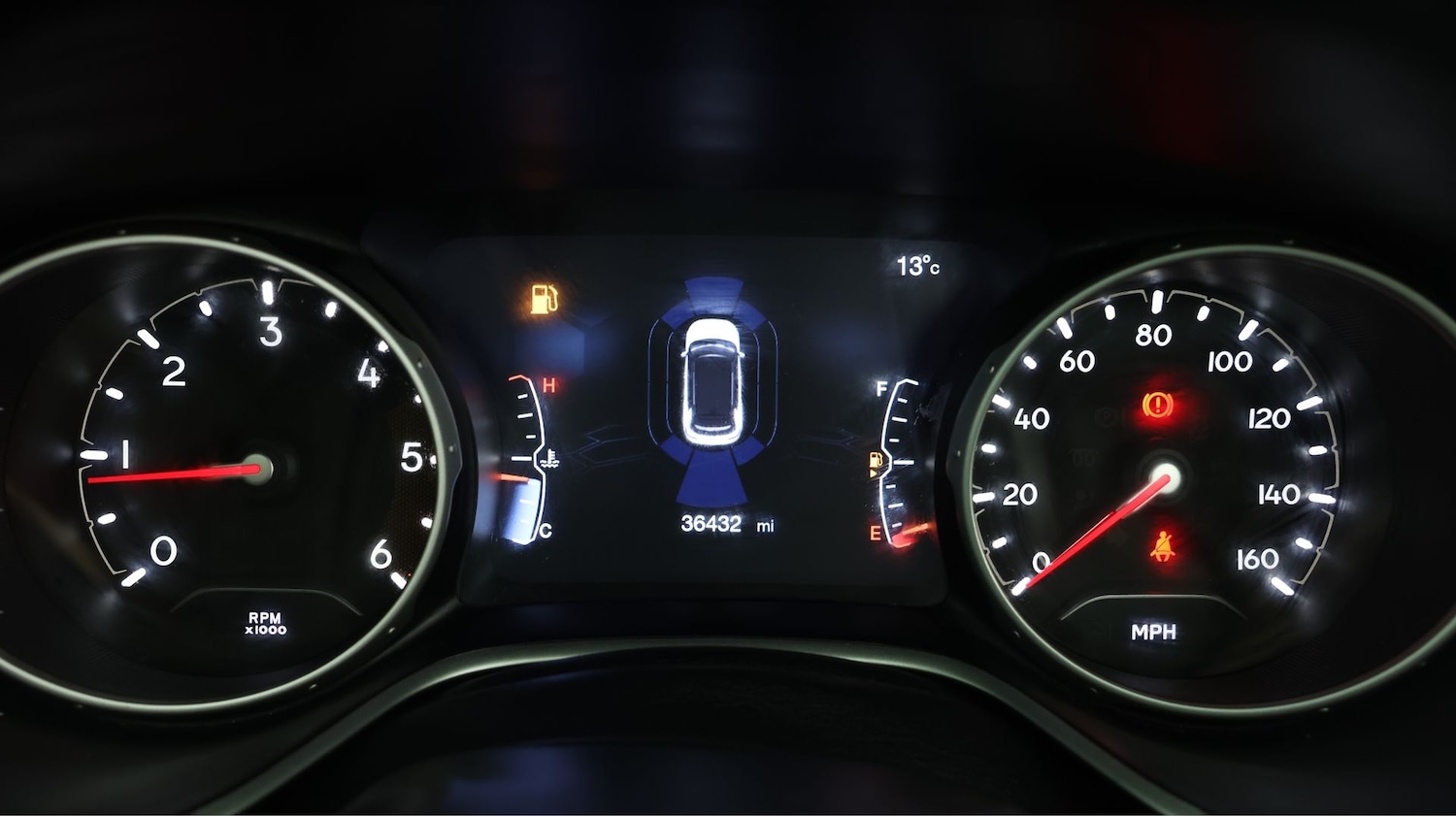 Used Jeep Compass 2019 for sale - 77506591: Photo 10