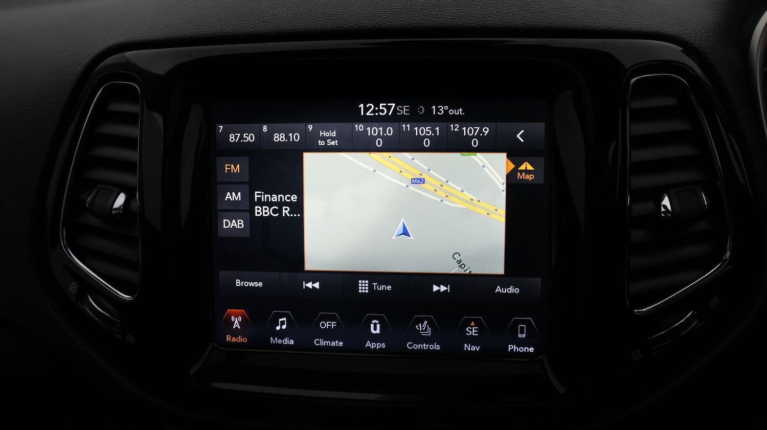 Used Jeep Compass 2019 for sale - 77506591: Photo 11