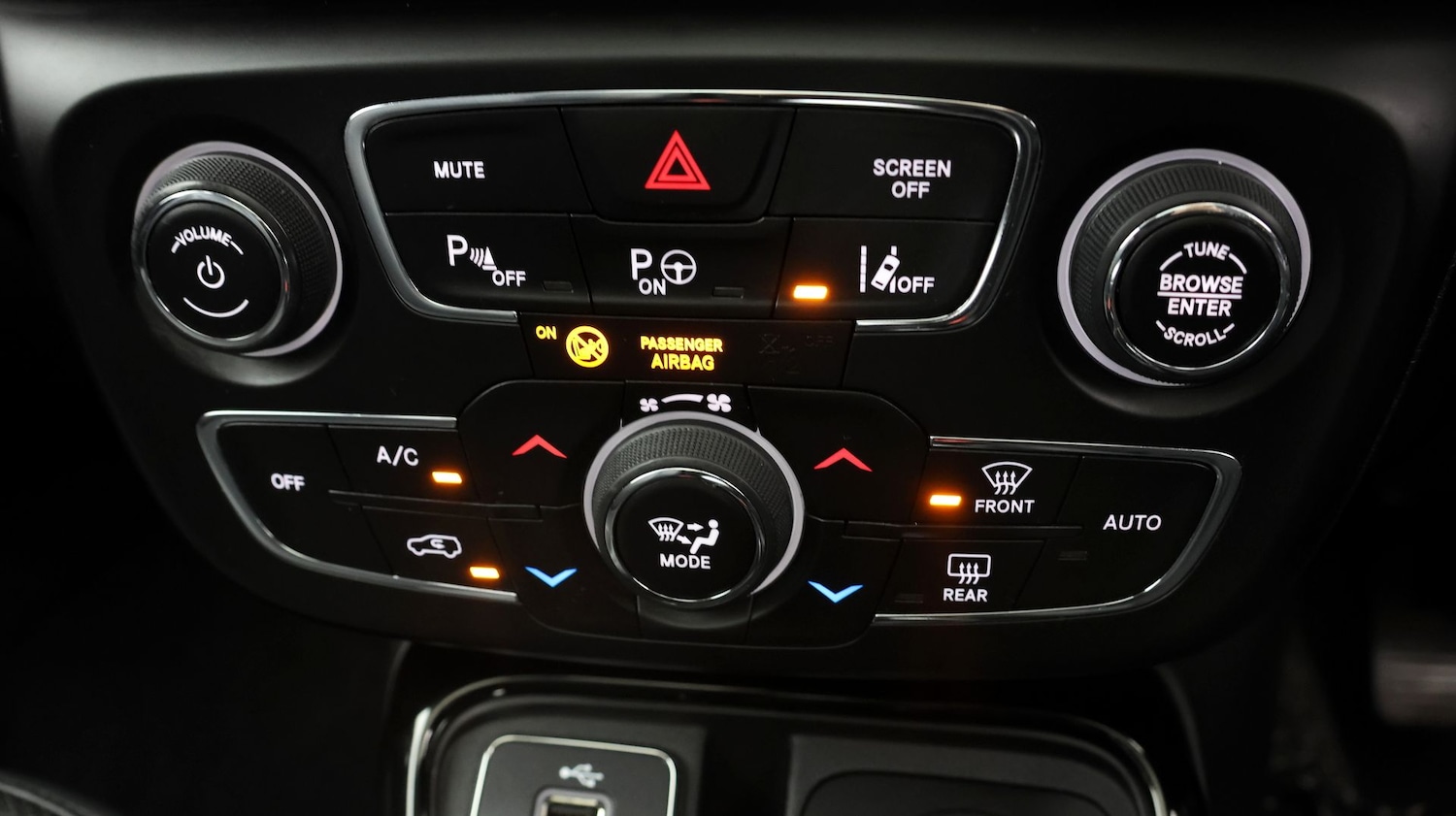 Used Jeep Compass 2019 for sale - 77506591: Photo 12