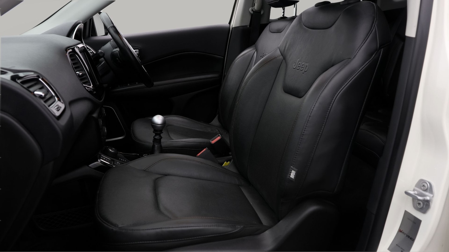 Used Jeep Compass 2019 for sale - 77506591: Photo 14