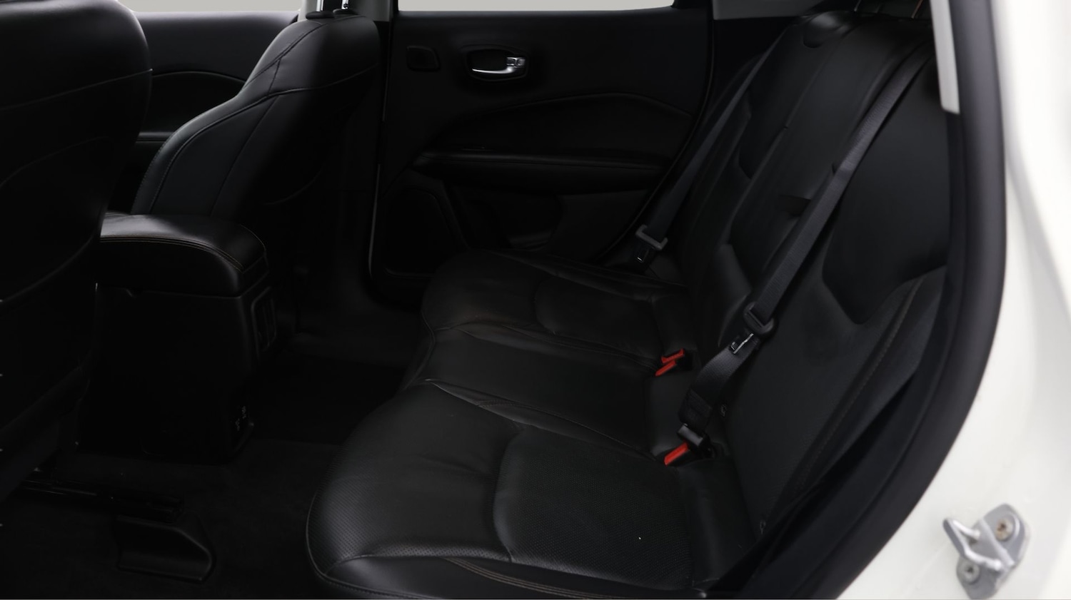 Used Jeep Compass 2019 for sale - 77506591: Photo 16