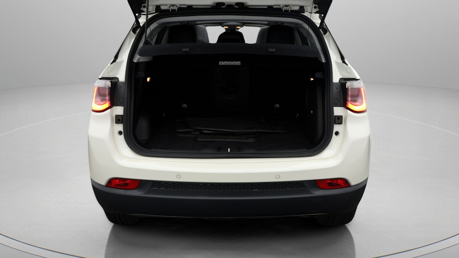 Used Jeep Compass 2019 for sale - 77506591: Photo 17