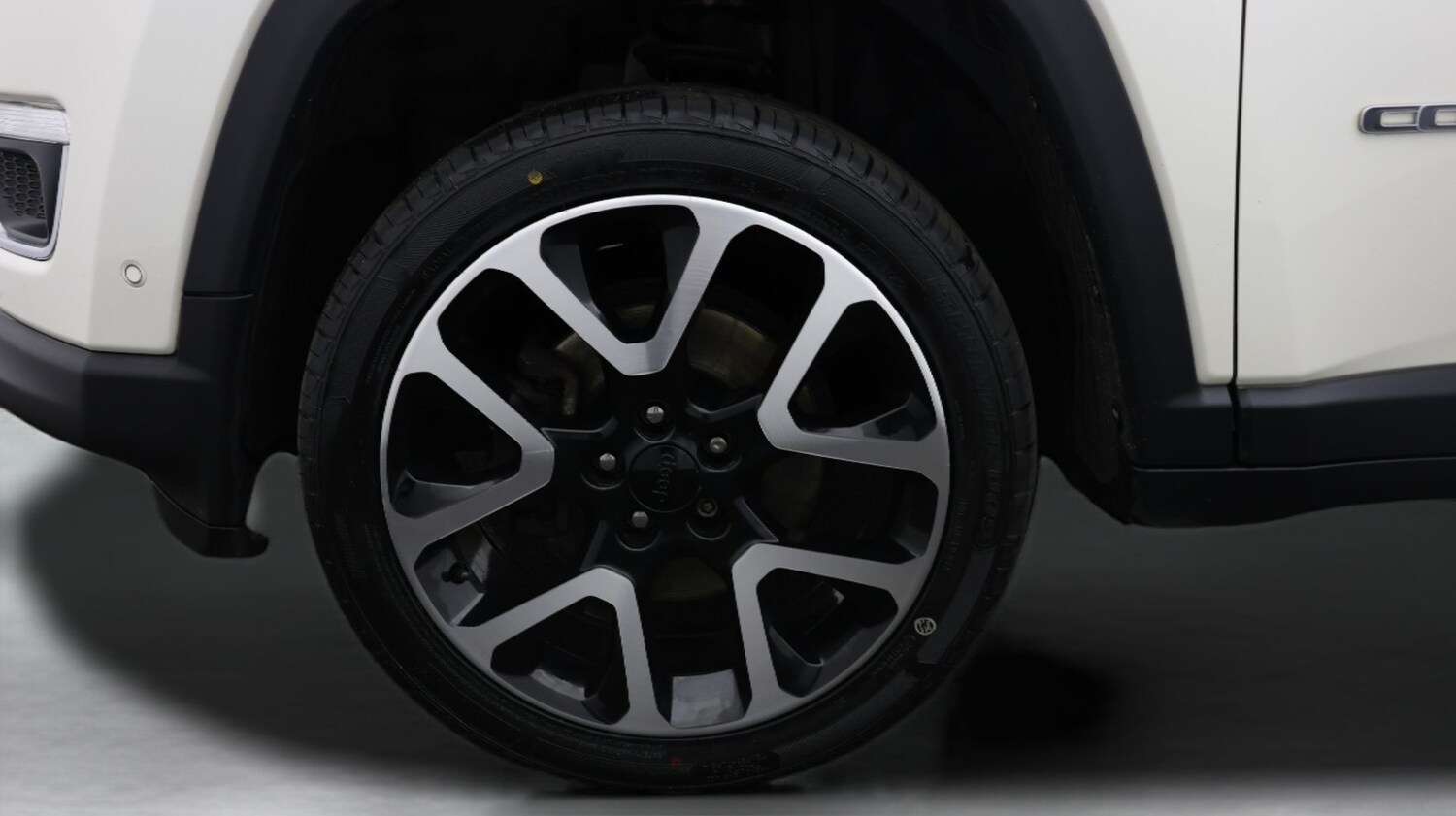 Used Jeep Compass 2019 for sale - 77506591: Photo 18