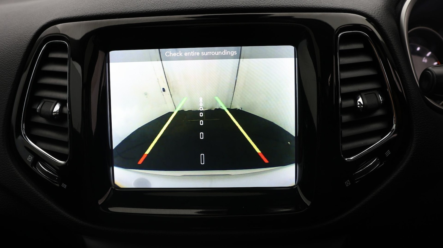 Used Jeep Compass 2019 for sale - 77506591: Photo 26