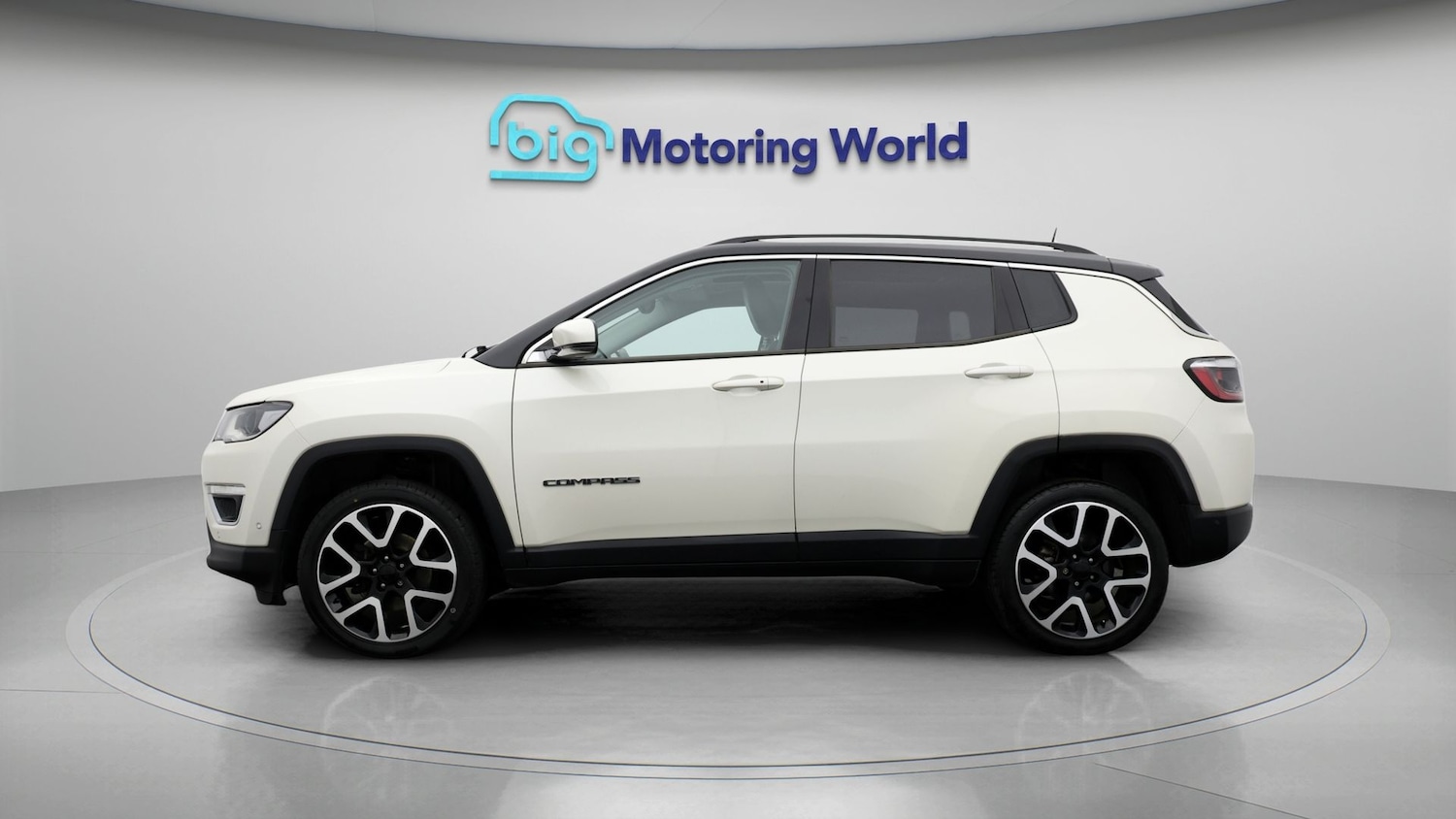 Used Jeep Compass 2019 for sale - 77506591: Photo 4