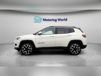 Used Jeep Compass 2019 for sale - 77506591: Photo