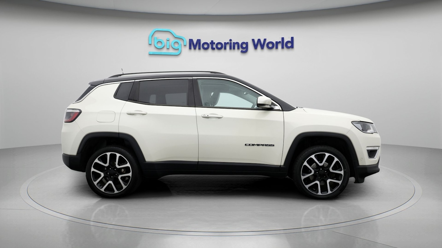 Used Jeep Compass 2019 for sale - 77506591: Photo 8