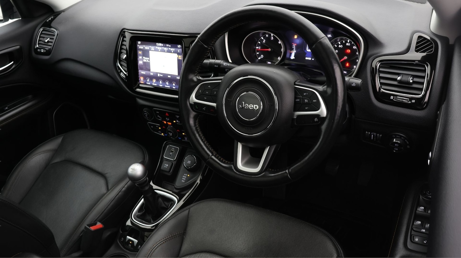 Used Jeep Compass 2019 for sale - 77506591: Photo 9