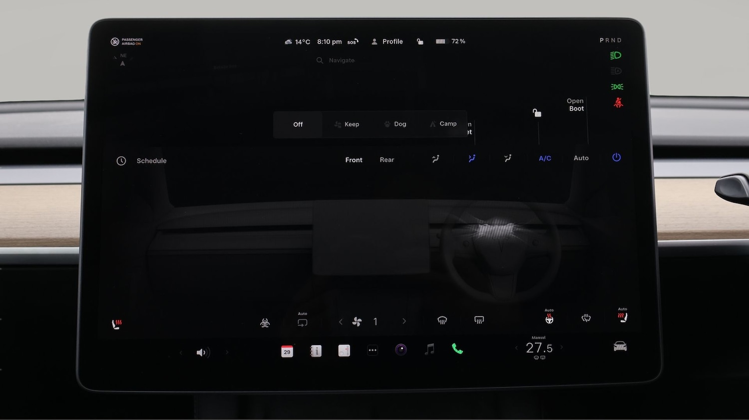 Used Tesla Model Y 2022 for sale - 77375744: Photo 12