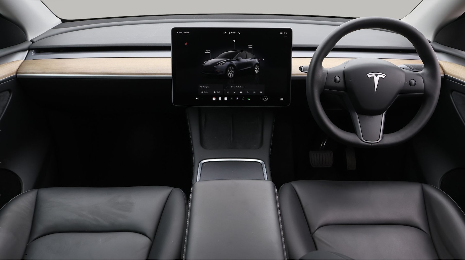 Used Tesla Model Y 2022 for sale - 77375744: Photo 13