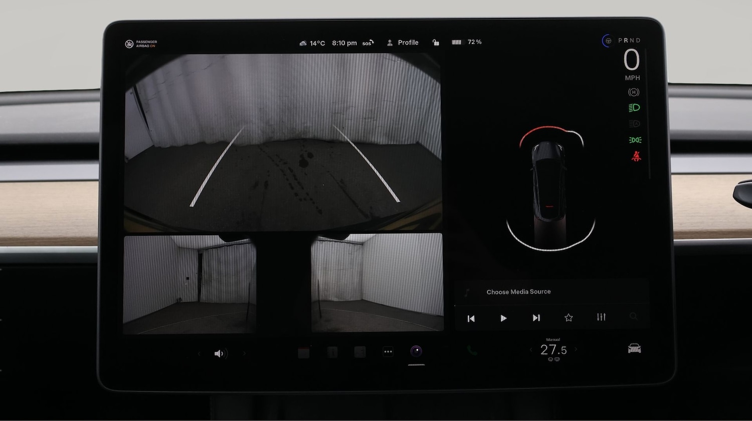 Used Tesla Model Y 2022 for sale - 77375744: Photo 21