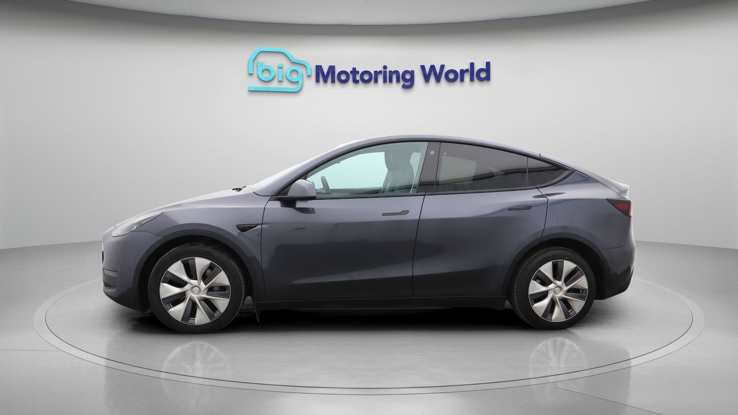 Used Tesla Model Y 2022 for sale - 77375744: Photo 4