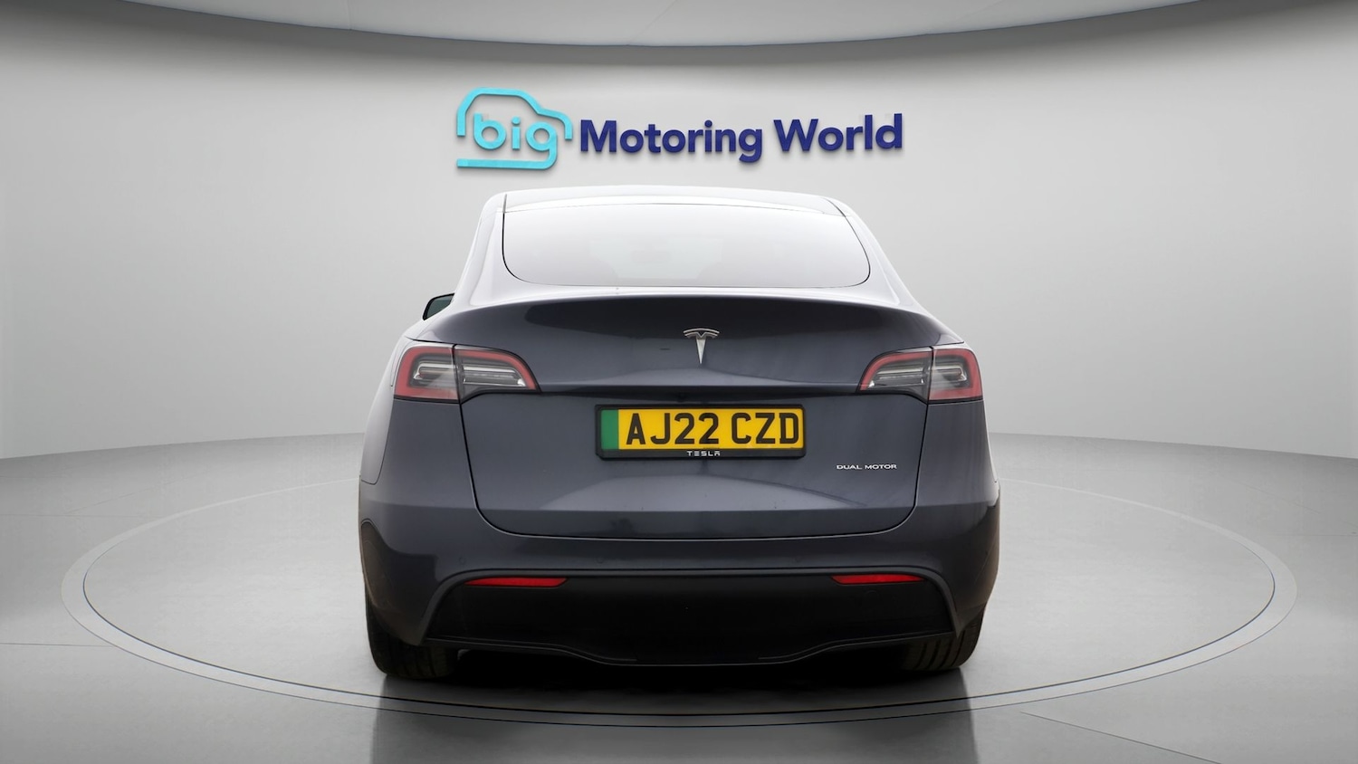 Used Tesla Model Y 2022 for sale - 77375744: Photo 6