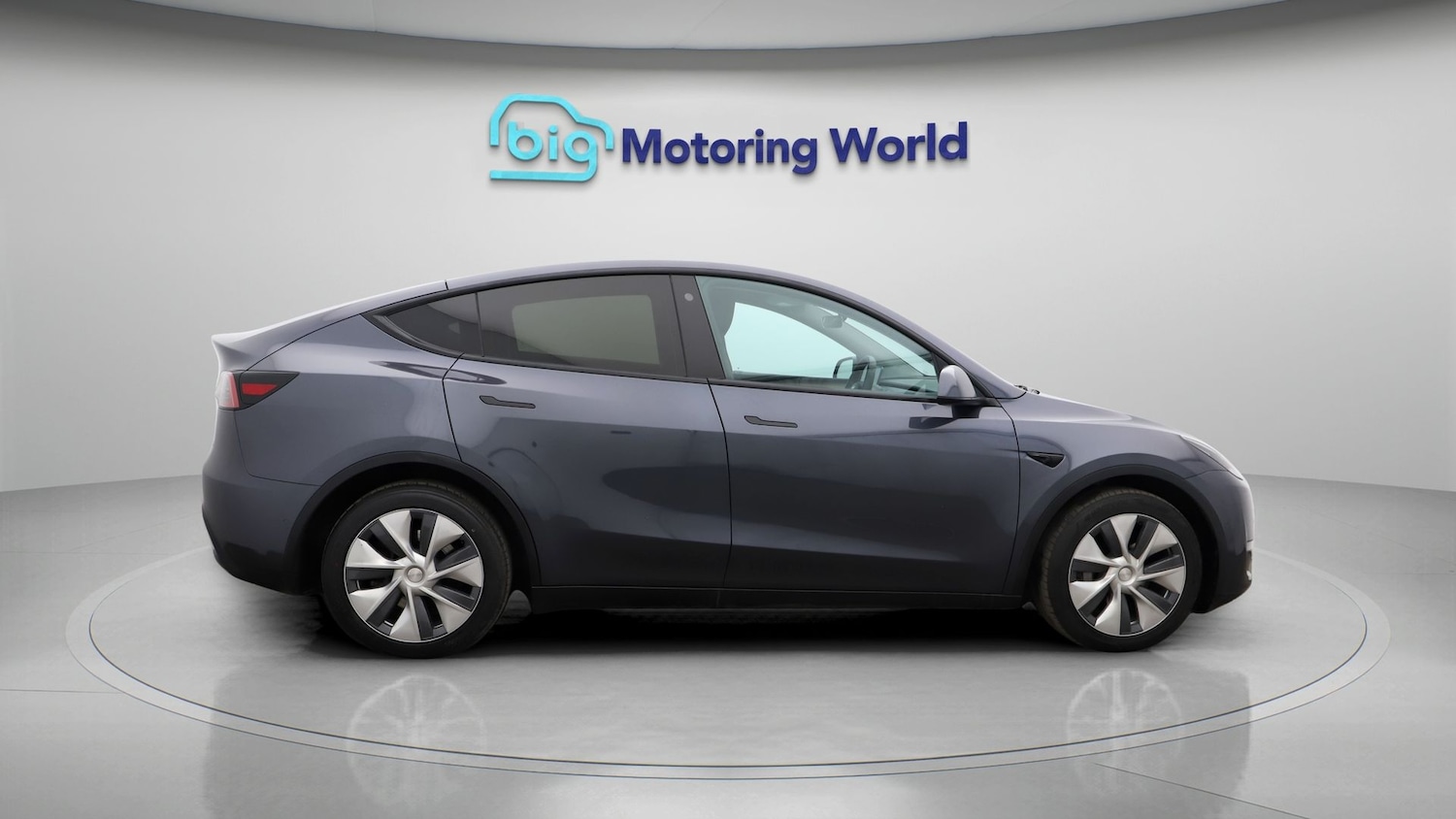 Used Tesla Model Y 2022 for sale - 77375744: Photo 8