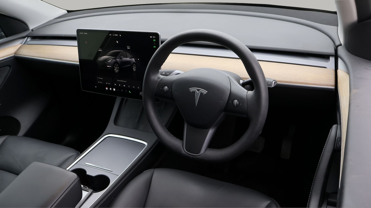 Used Tesla Model Y 2022 for sale - 77375744: Photo 9