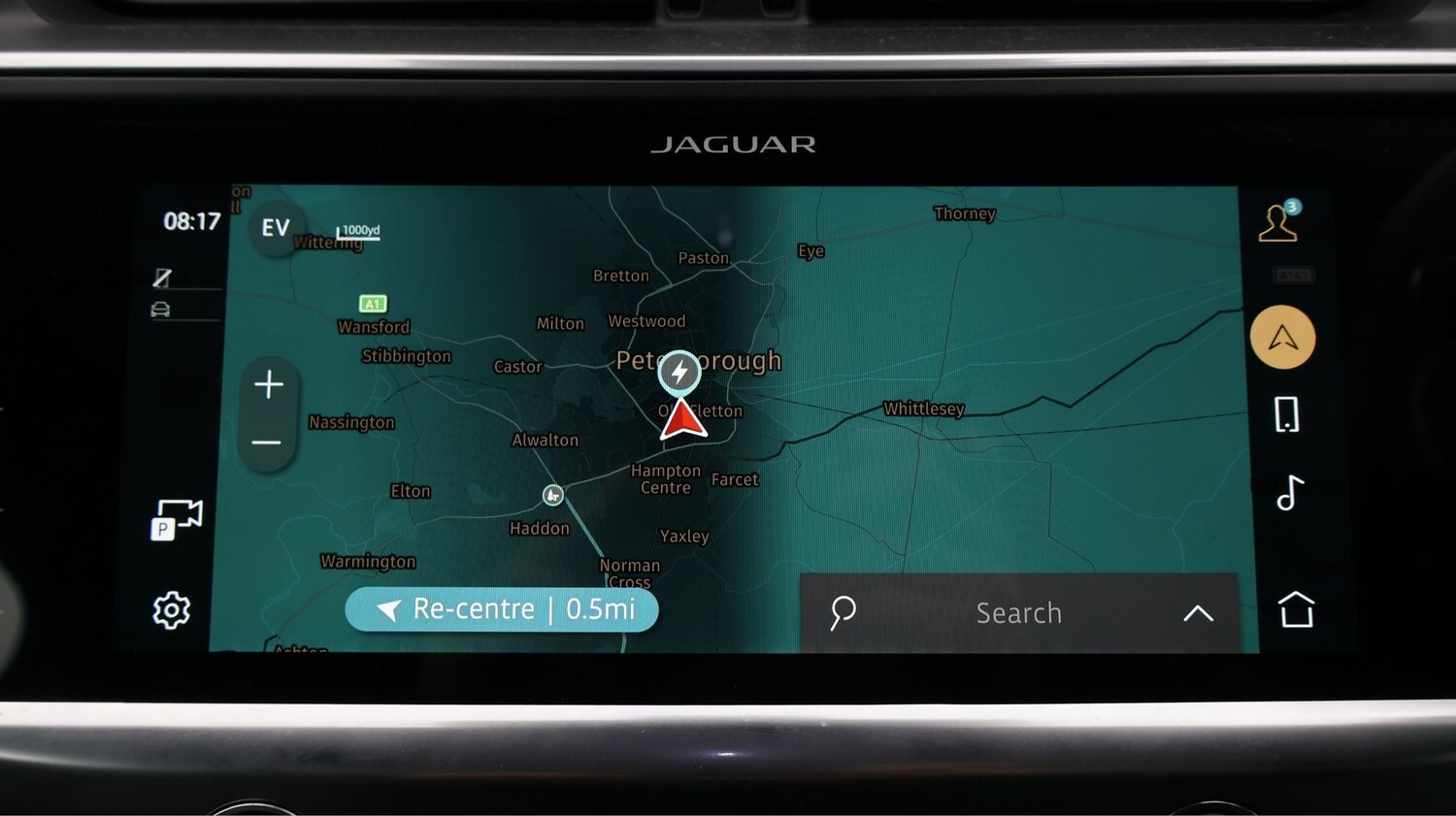 Used Jaguar I-Pace 2022 for sale - 77107416: Photo 11