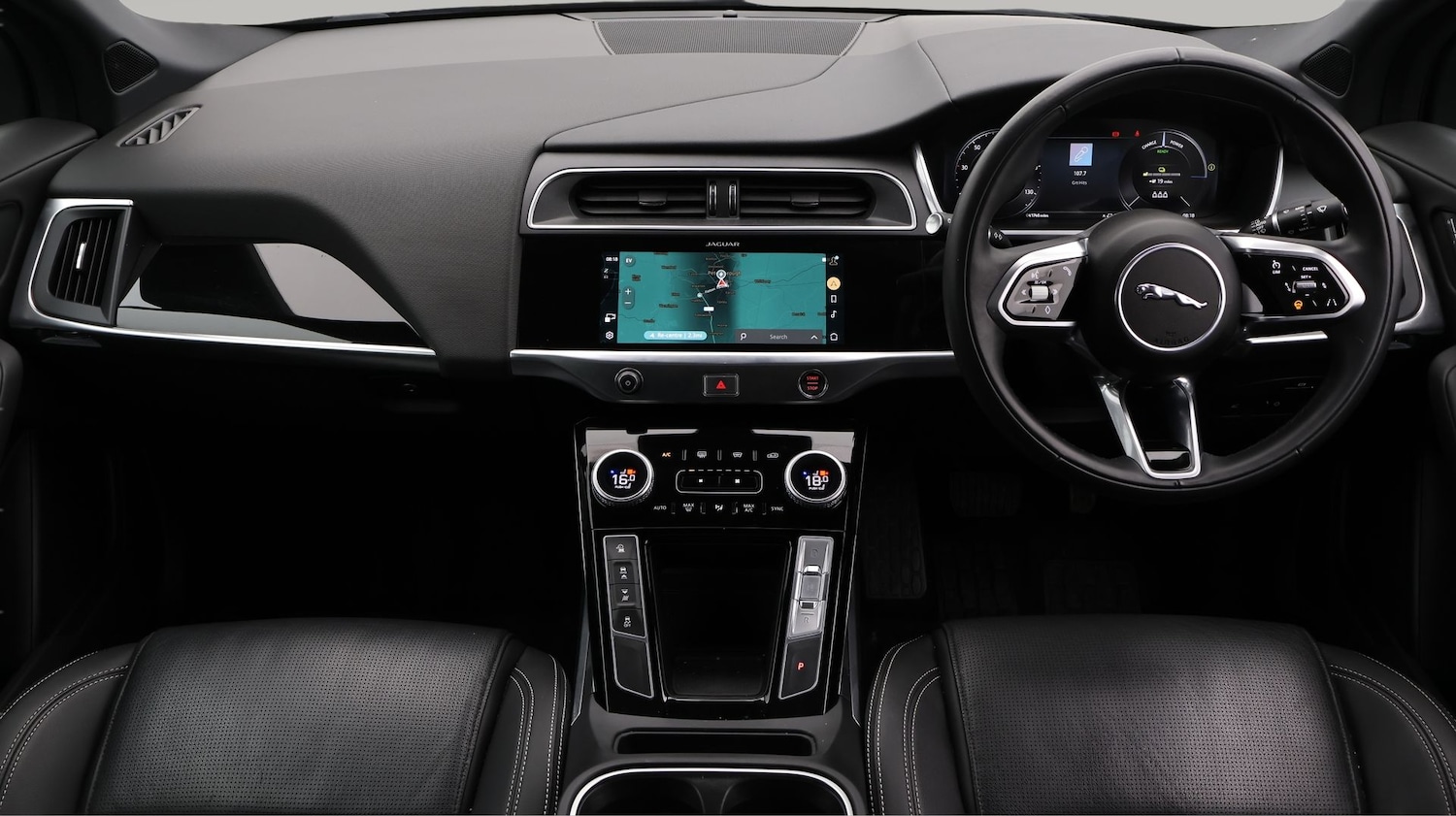 Used Jaguar I-Pace 2022 for sale - 77107416: Photo 13