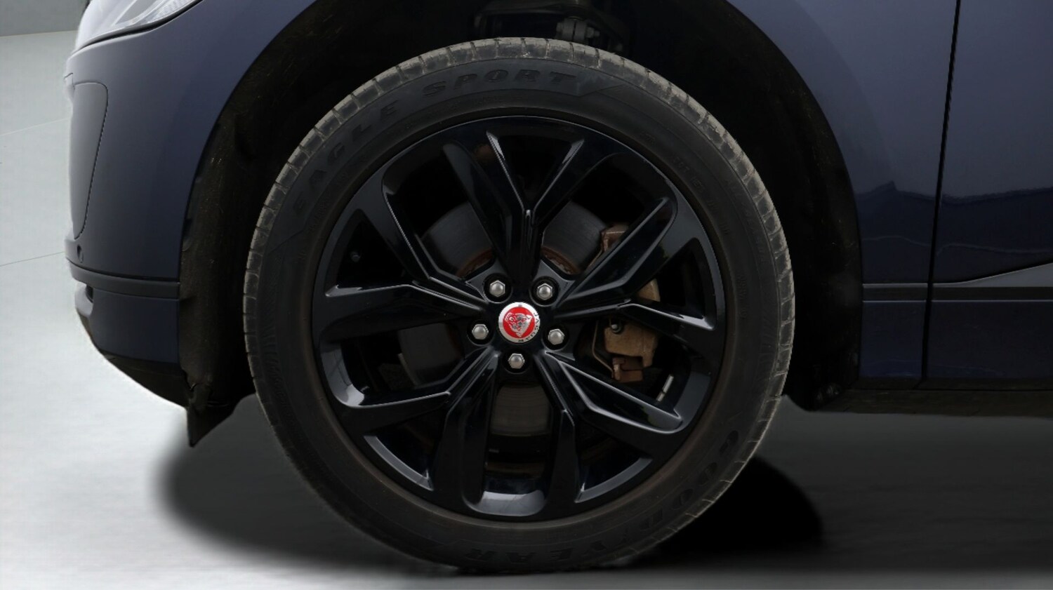 Used Jaguar I-Pace 2022 for sale - 77107416: Photo 18