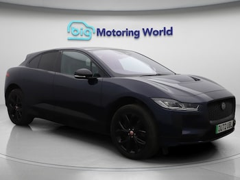 2022 - BLACK 5-Door