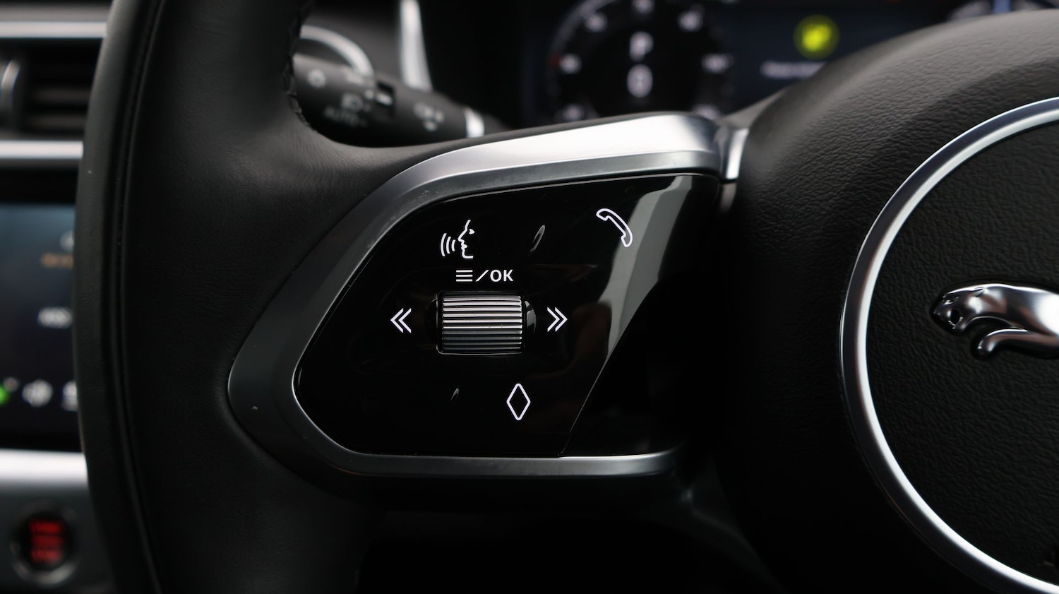 Used Jaguar I-Pace 2022 for sale - 77107416: Photo 23