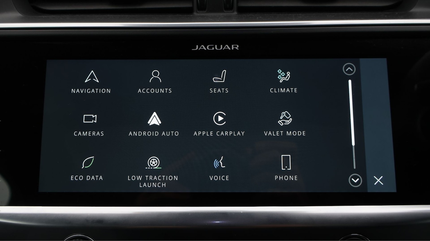 Used Jaguar I-Pace 2022 for sale - 77107416: Photo 26