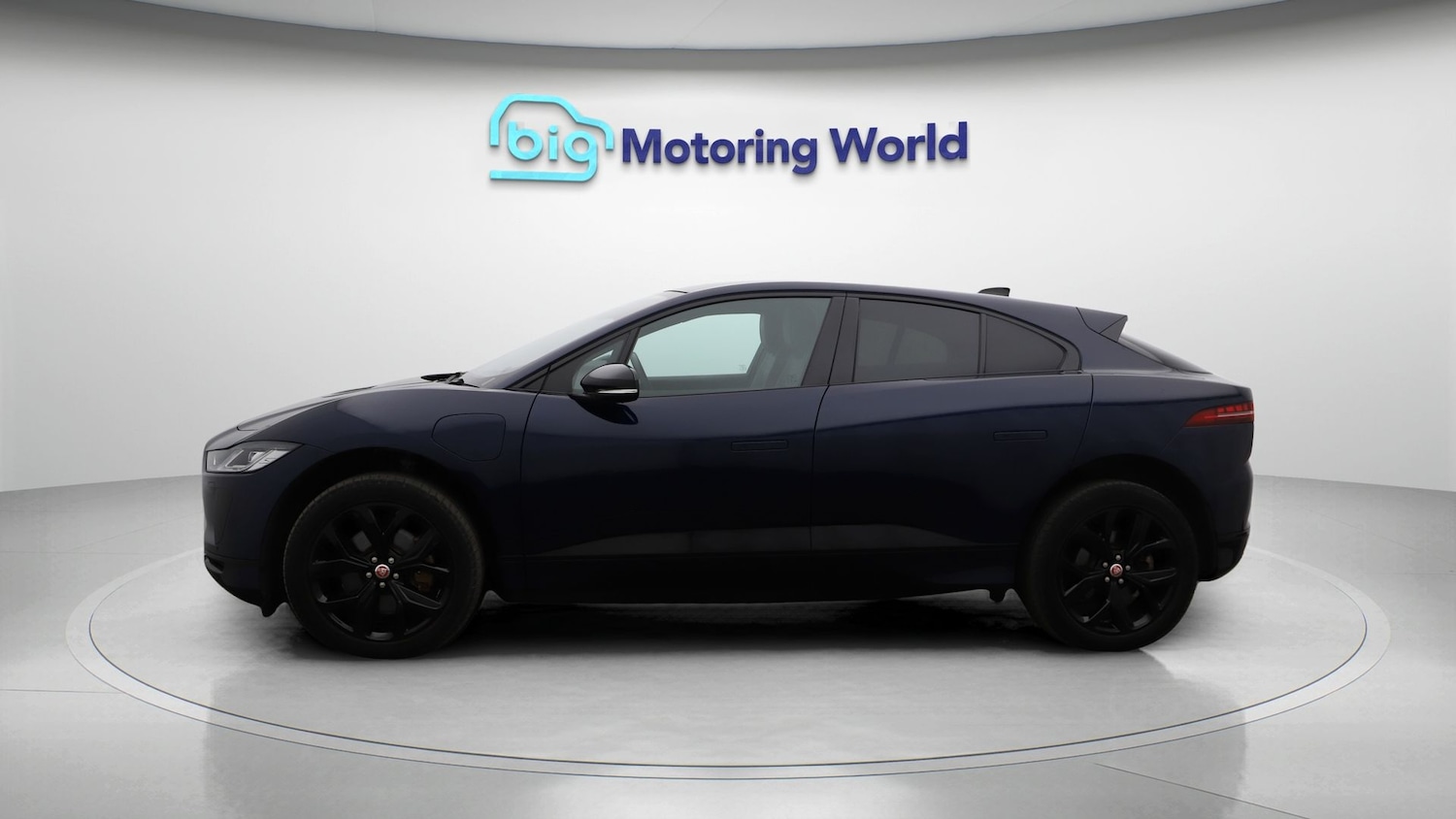 Used Jaguar I-Pace 2022 for sale - 77107416: Photo 4