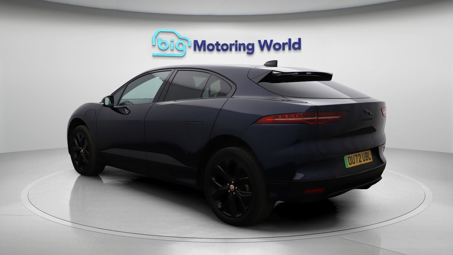 Used Jaguar I-Pace 2022 for sale - 77107416: Photo 5