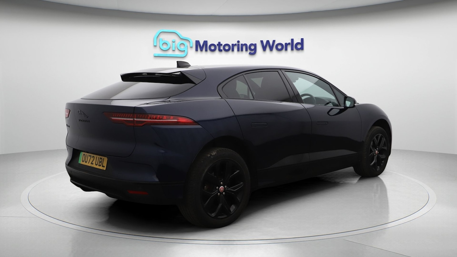 Used Jaguar I-Pace 2022 for sale - 77107416: Photo 7