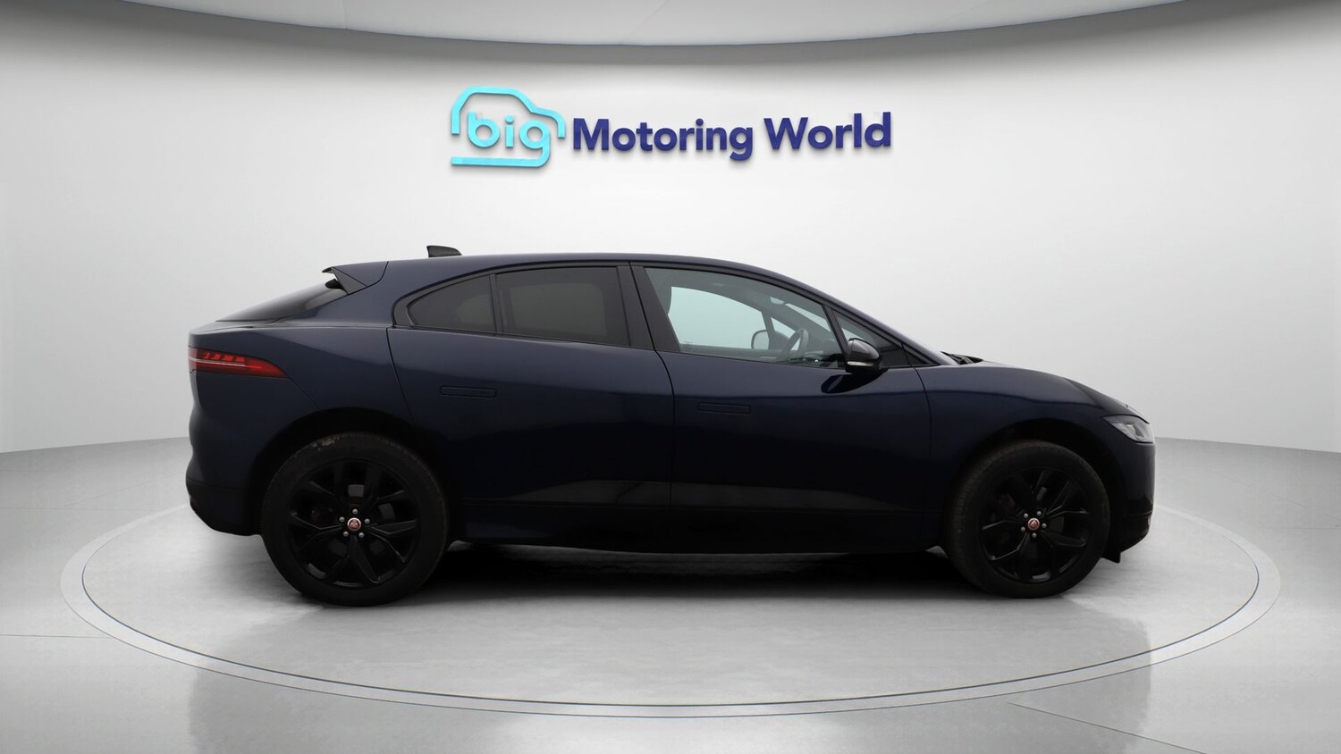 Used Jaguar I-Pace 2022 for sale - 77107416: Photo 8